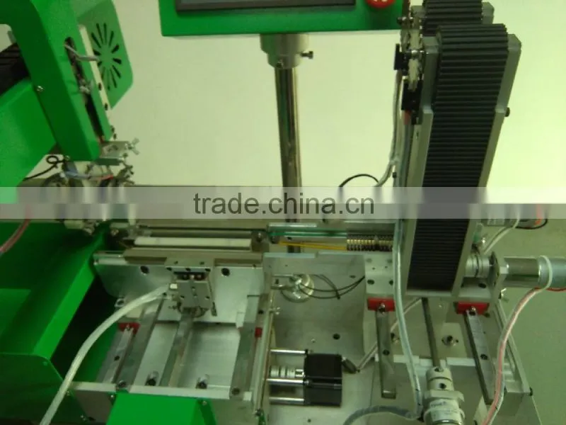 Low Price Function Phone Battery PCB Tester Nokia Function Phone Battery Making Testing Machine