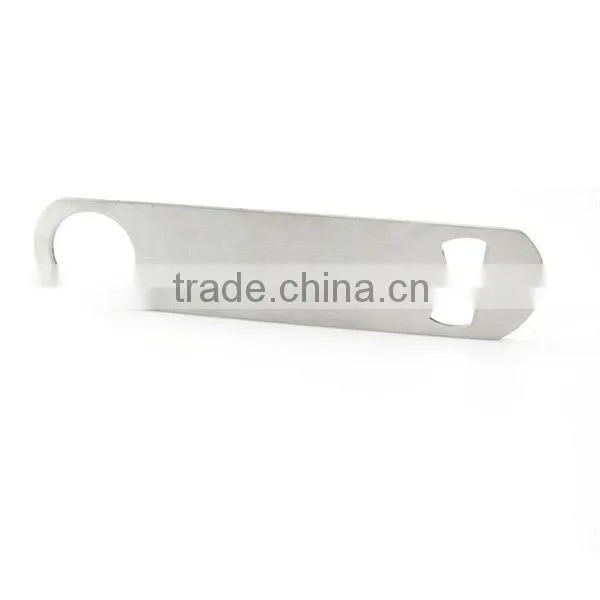 Hot sale stainless steel bottle opener
