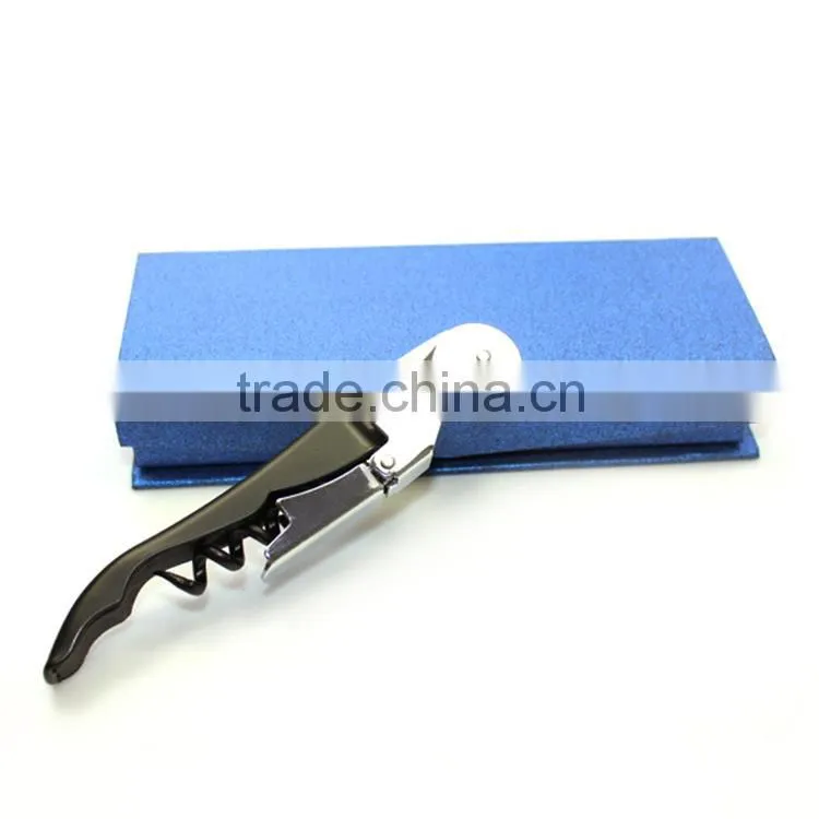 hot selling bottle opener with seahorse shape