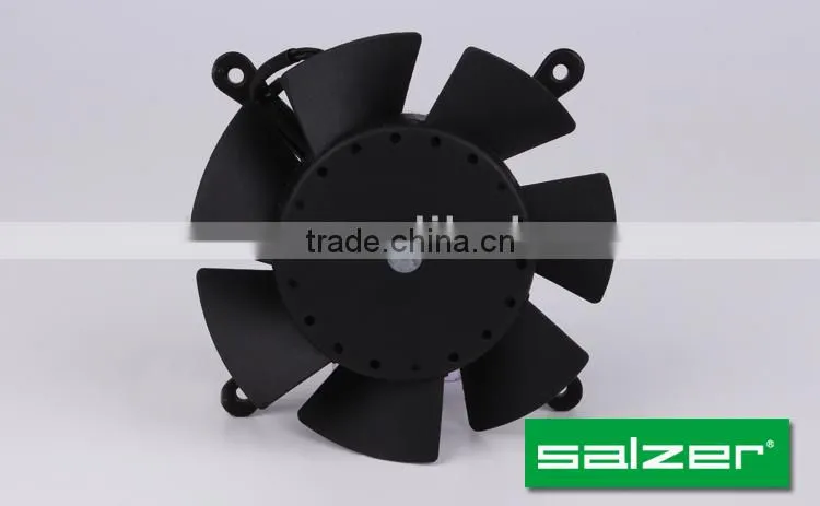 SALZER PD120B /S 220-240V high pressure axial flow fans