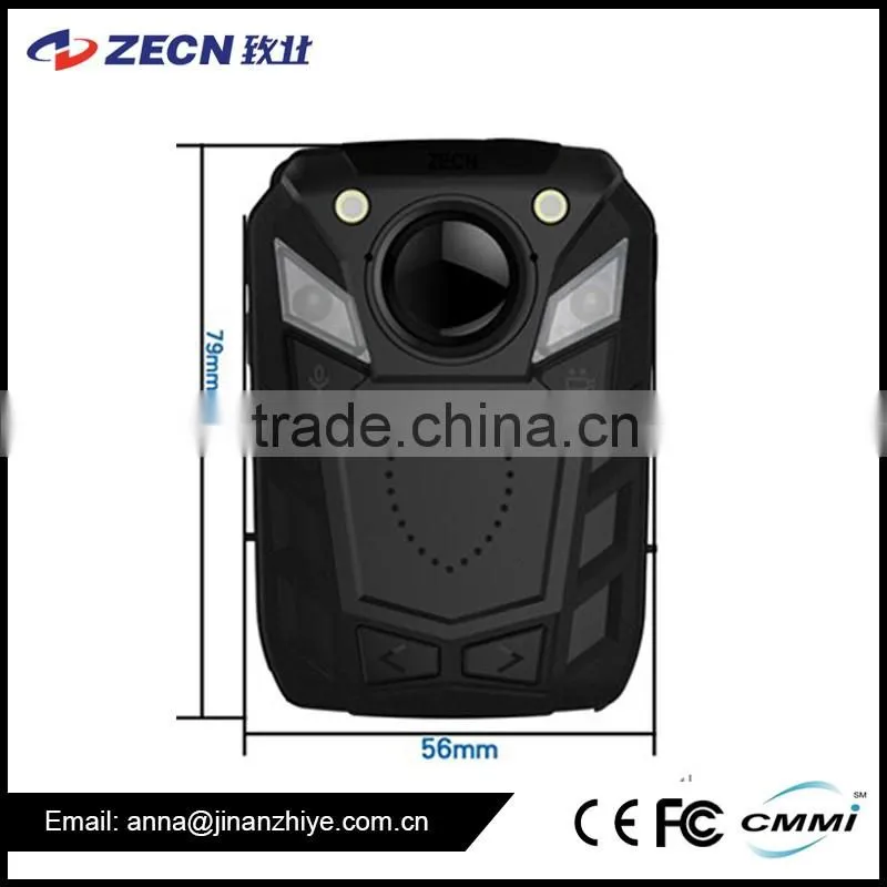 New body cameras for law enforcement