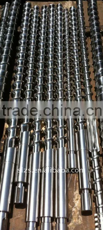 Single Screw Barrel for Injection Molding Machine