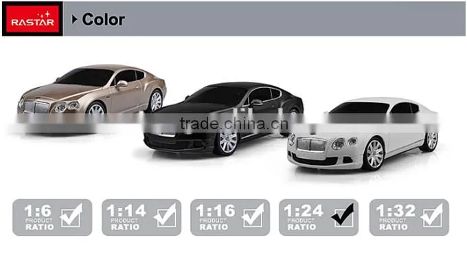 HOT selling 1:24 4wd 360 degree rotation rc car