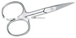 cuticle scissors Straight 3.5"