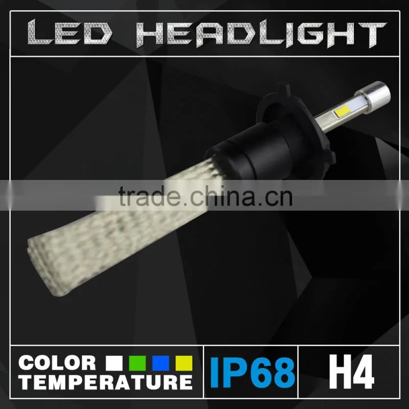 LED Replacement Automotive Headlamps Headlights For Cars