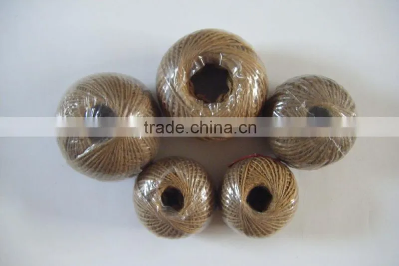 jute greenhouse twine