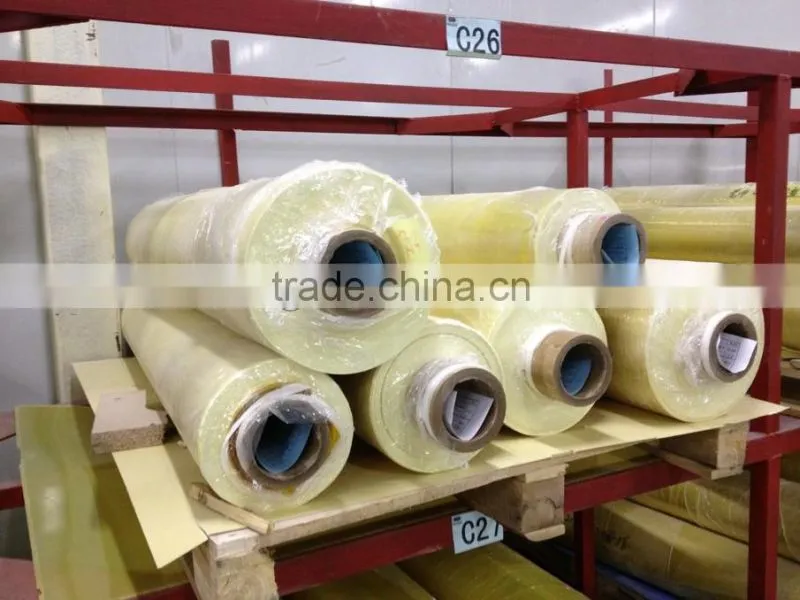 Epoxy glass prepreg(PP) for FR-4,CEM-3,CEM-1