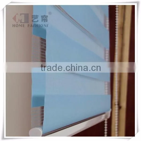 Yilian Smart Home Curtains Zebra Blinds Window Shutters