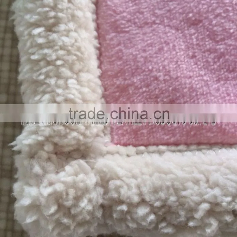 Luxury Pet Blanket