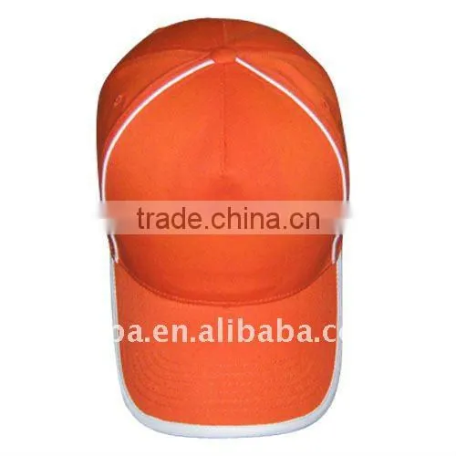 hats With Reflective Stripe