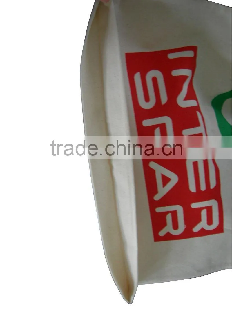 wholesale cotton tote bags supplier