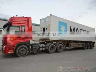Jinan Ming Xiao Mechanical Equipment Co., Ltd. company overview - view 2