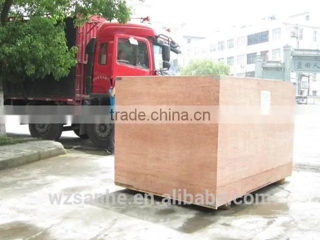440V High quality cooling tower water system for industrial