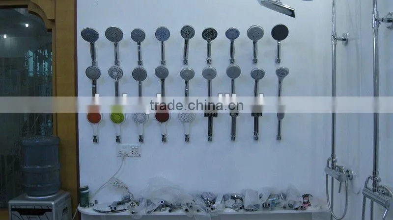 good quality 2 function XY-B06 shower head