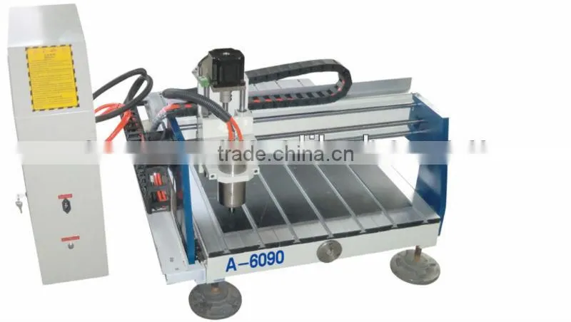 mini cnc milling machine