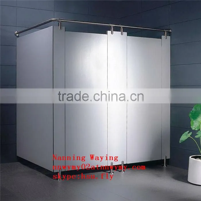 DECORATIVE HIGH PRESSURE COMPACT LAMINATE
