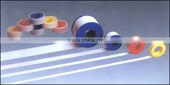 PTFE seal adhesive tape