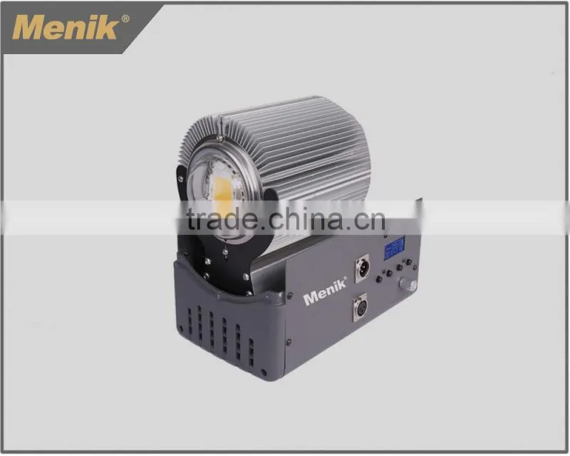 SR-1000AB/SR-1500AB/SR-2000AB LED Lens Spotlight,foucs light,studio lighting