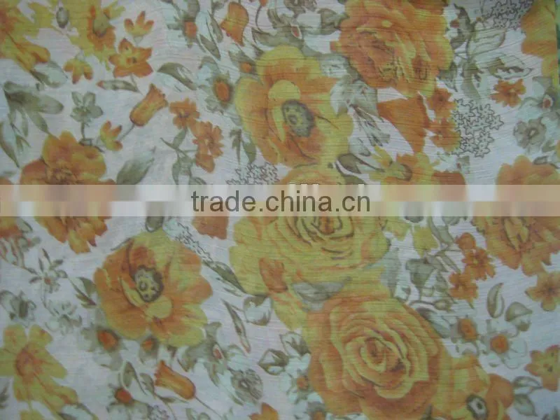 polyester cdc fabric