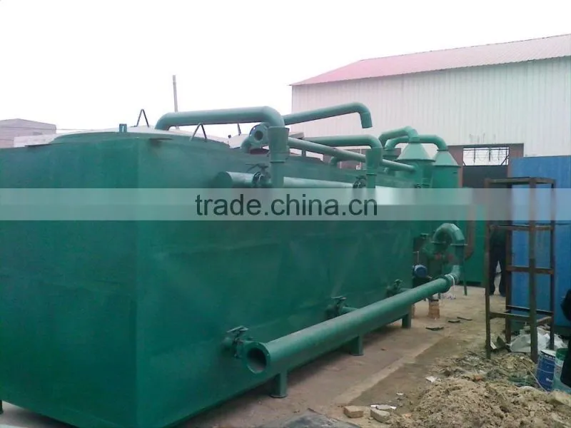 Competitive carbonization furnace machine price