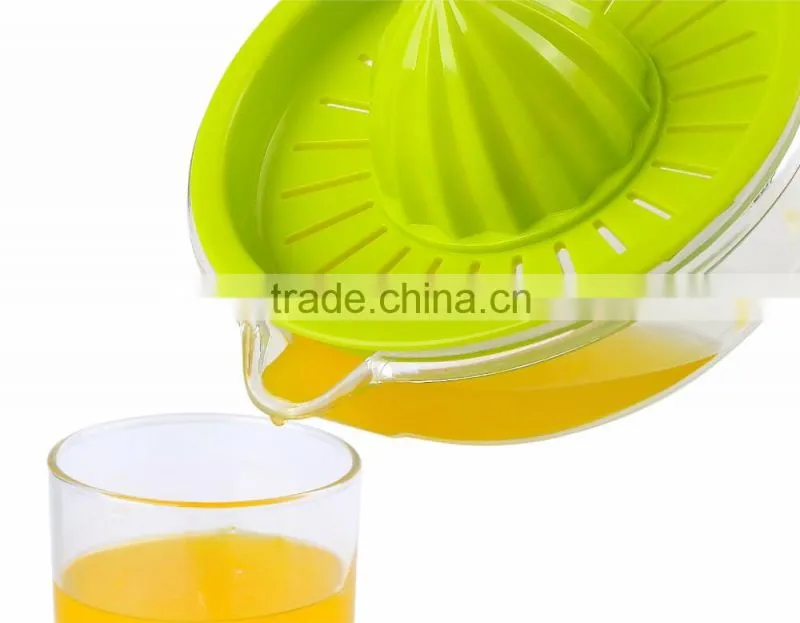 ABS 22*17*7.5 Kitchen gadgets lemon squeezer/hand lemon press/juice extractor/orange juicer machine