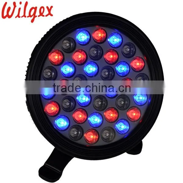 DMX LED underwater light