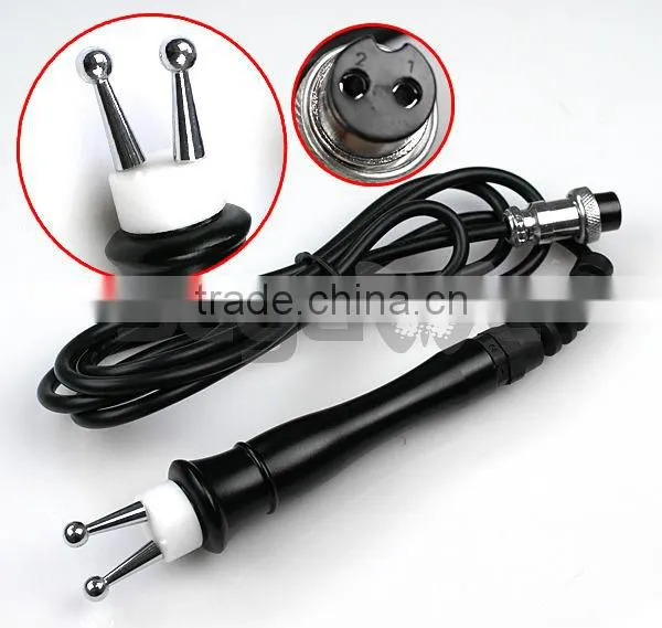 Ultrasonic Liposuction Cavitation Vacuum Multipolar Microcurrent RF Slimming Machine
