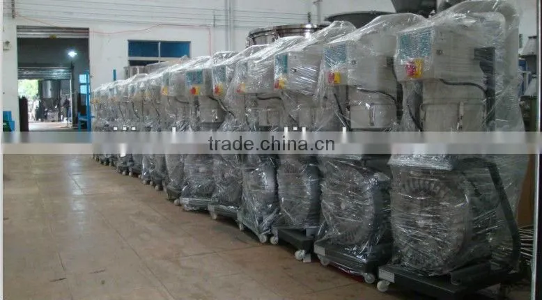 Automatic Plastic Pellet Vacuum Loader with Photoelectric Eye