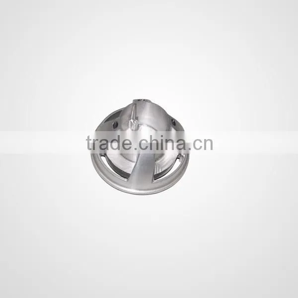 Aluminum Products Guangdong Factory Customized Anodized Metal Machining CNC Part