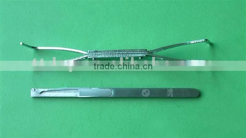 TD Locksmith tools,Quick opener