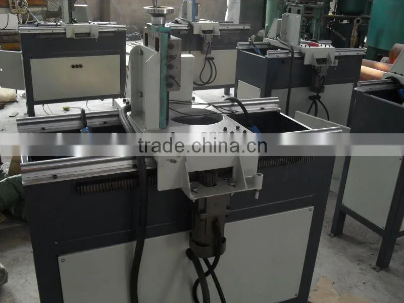MDJ-1000 blade sharpner