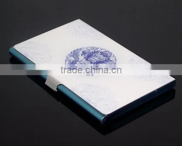 Cheap Business Card Holder for Promotion