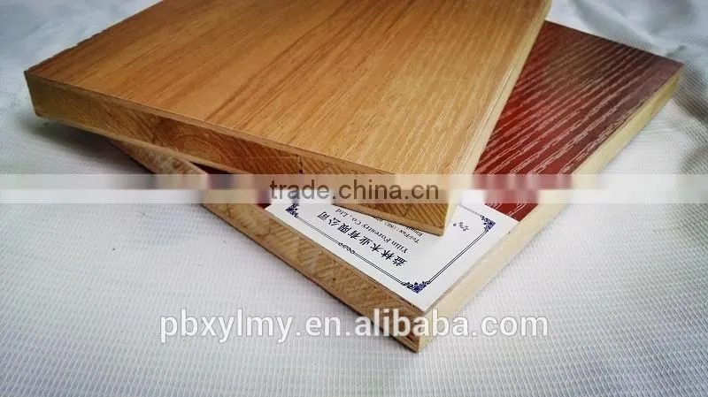 Hot sale ply wood poplar eucalyptus timber venner core plywood prices