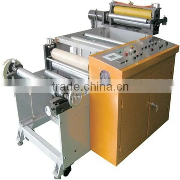 2014 aluminium wrapping machine automatic aluminum foil roll wrapping machine
