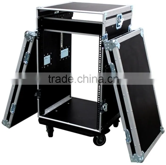 customize numark n4 flight case
