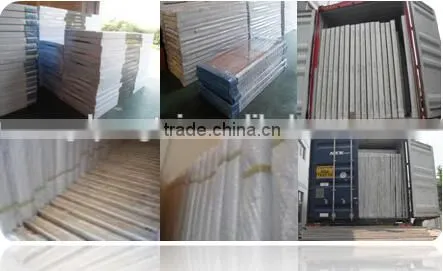 Yatai Outlet Aluminum door profile for Bathroom door