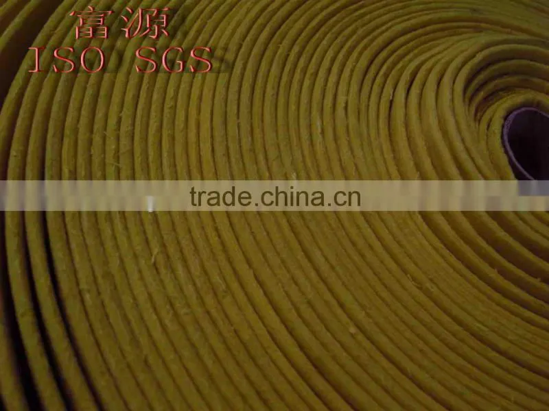 5mm Non woven fabric for table mat