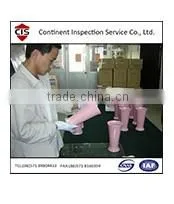 Commodity Inspection/third party inspection services in China