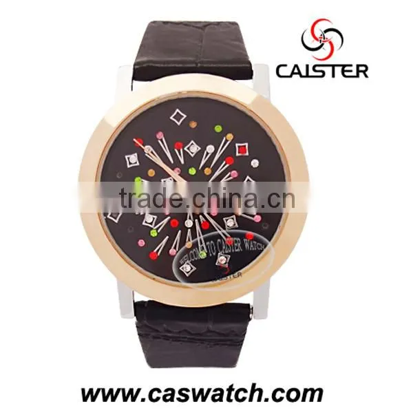 Promotion wrist watches for kid Mini watch