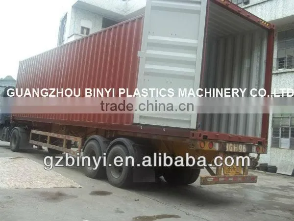 Liquid battery scrap recycling system, lead-acid car battery recycling line