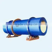 Professional NPK fertilizer machine from direct manufacturer for crushing , granulating, drying