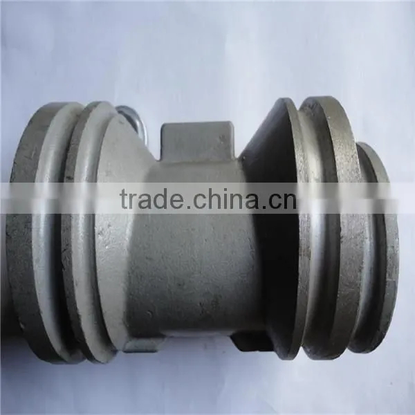 Precision Tractor Parts Agricultural Equipment Fabrication Services