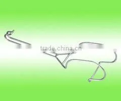 High quality and Low Price Hanger (Milking Machine spare part)