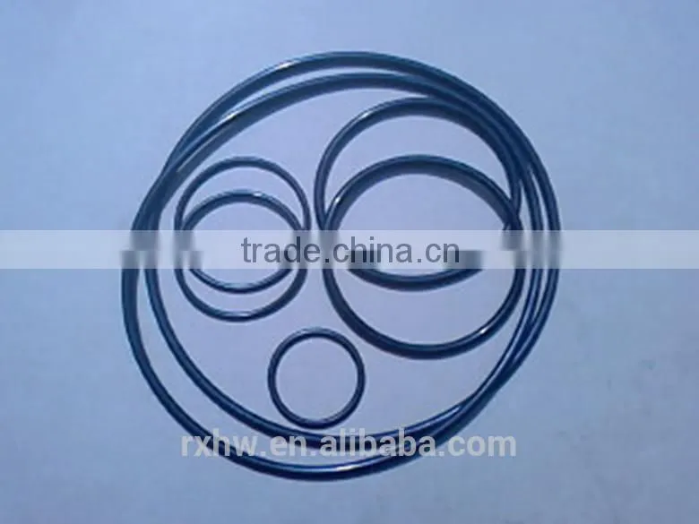 rubber O Ring u type like x ring oil seal(HYVE)