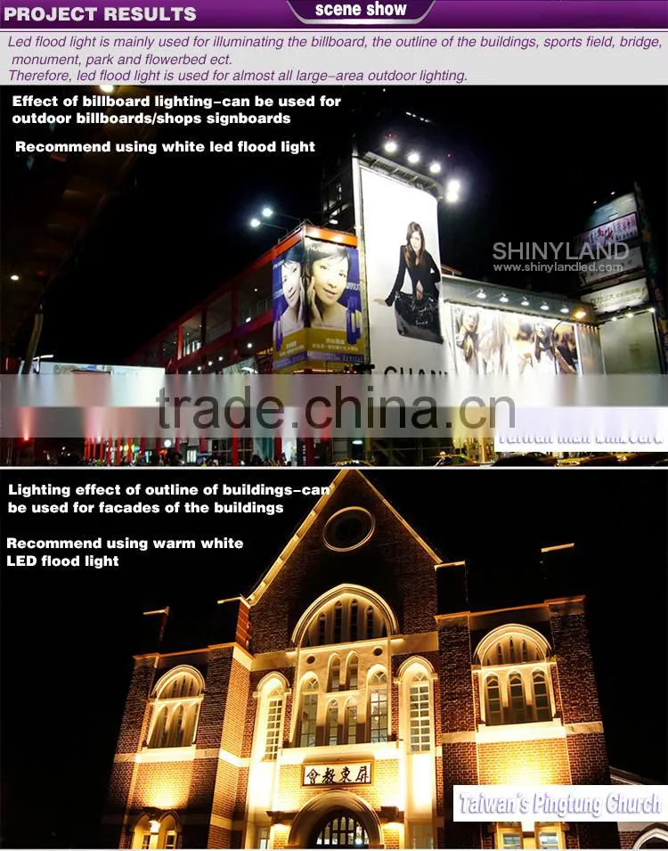 Russian distributors wanted 10w led floodlight housing with low price