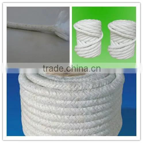 Refractory Ceramic Textile