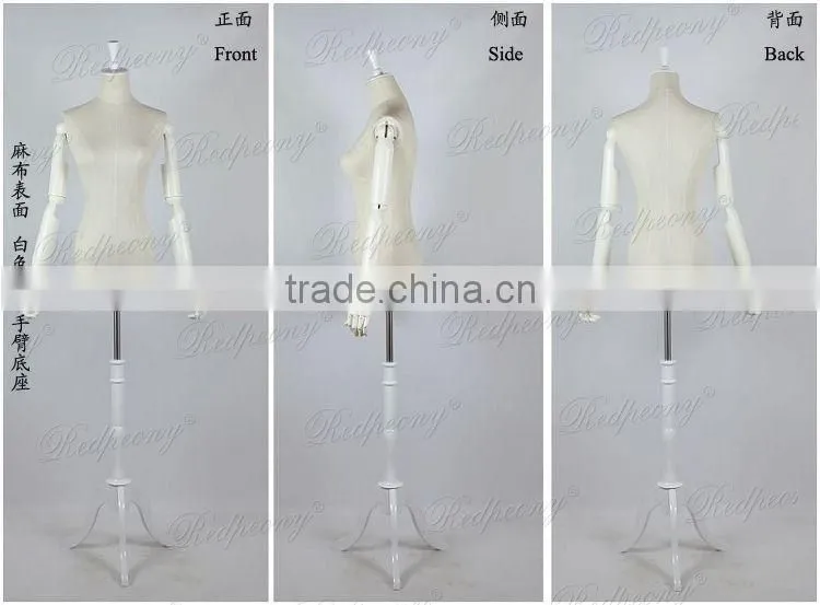 half female mannequins torso mannequins but mannequins