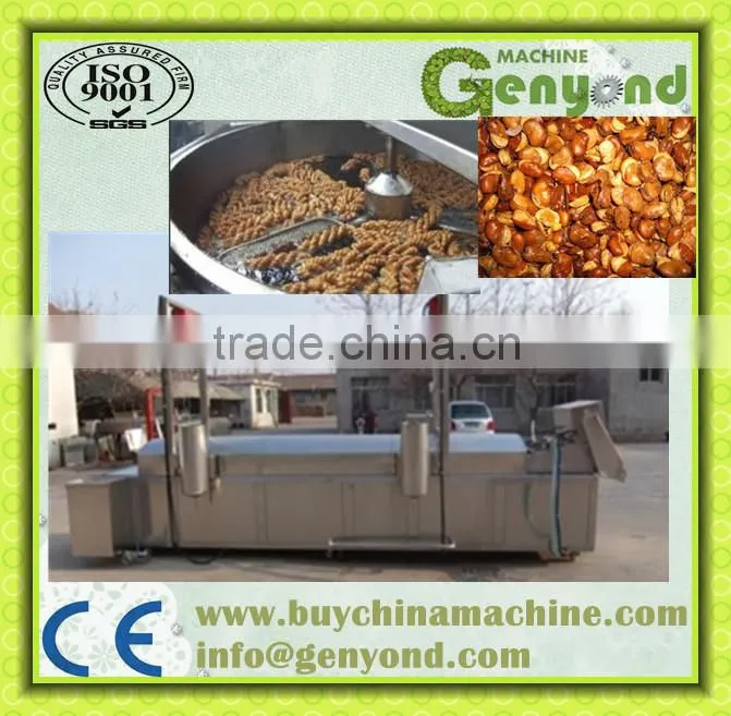 Kitchen Restaurant Deep Fryer Machine Equipment