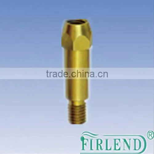 mig welding gas diffuser for mb 36kd