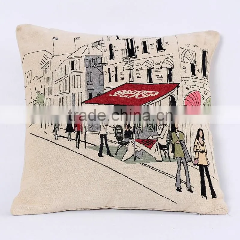 New Fashion 20x20 pillow with insert